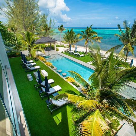 Black Urchin Boutique Resort Bodden Town Ngoại thất bức ảnh