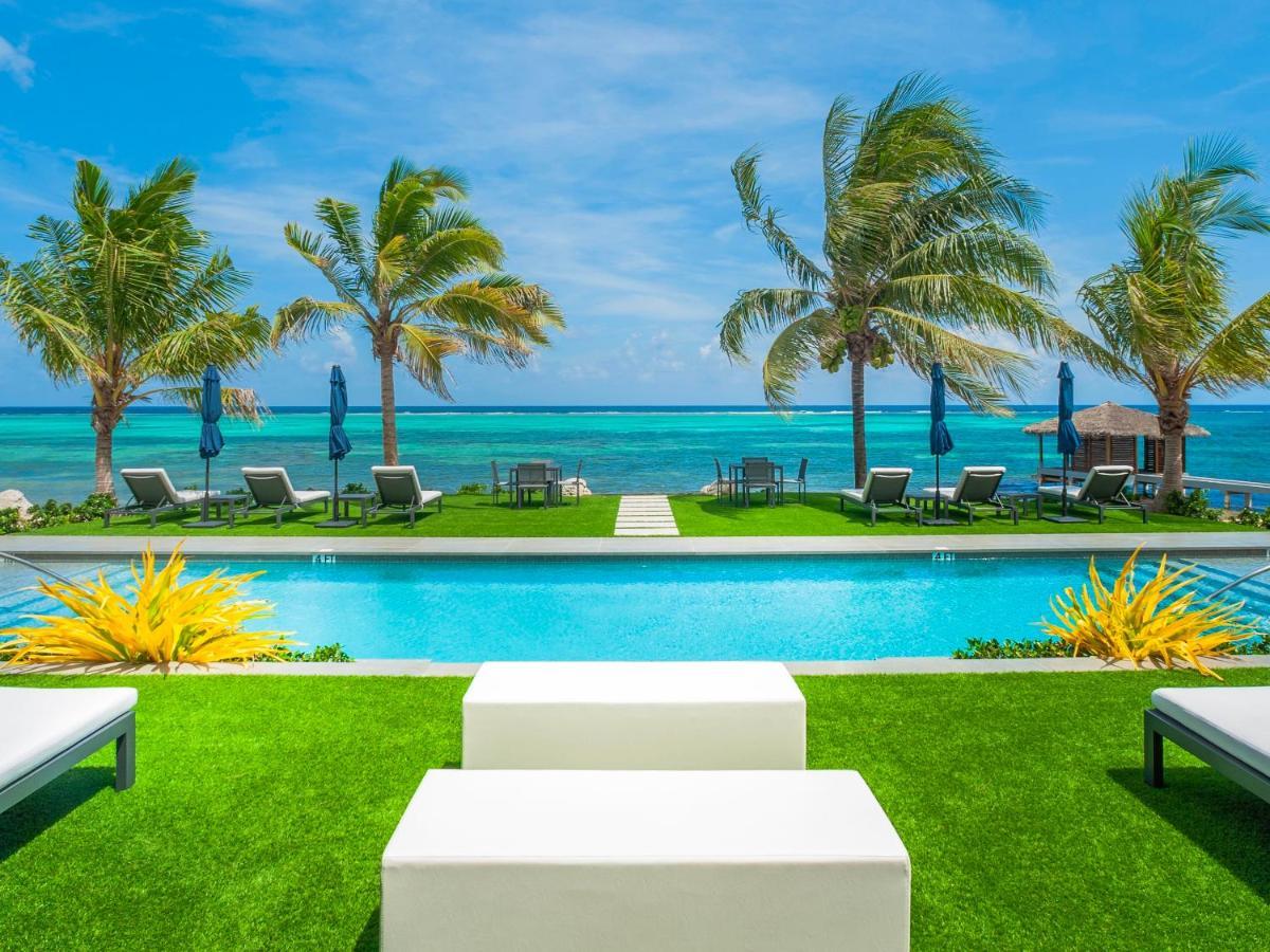 Black Urchin Boutique Resort Bodden Town Ngoại thất bức ảnh
