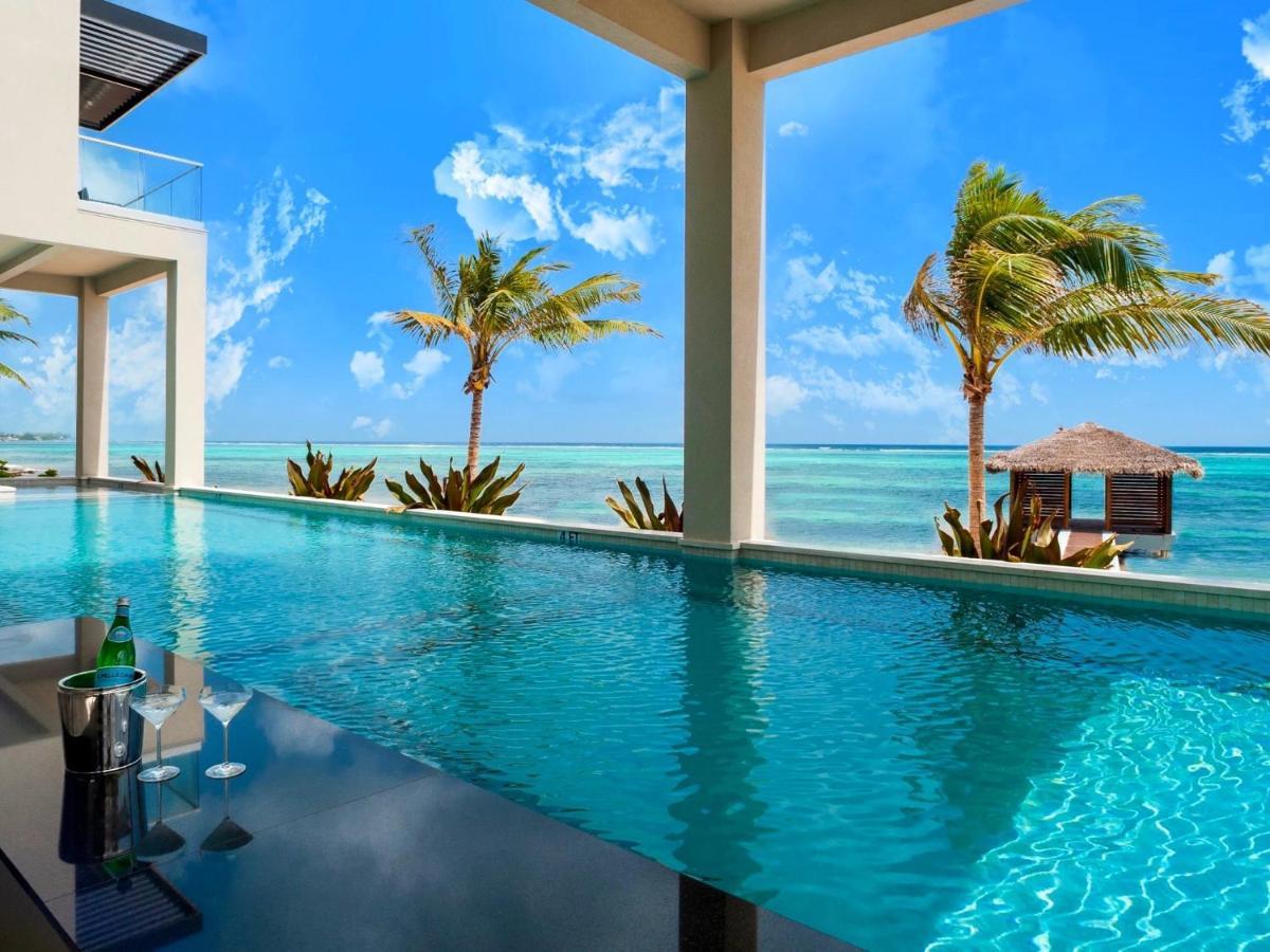 Black Urchin Boutique Resort Bodden Town Ngoại thất bức ảnh